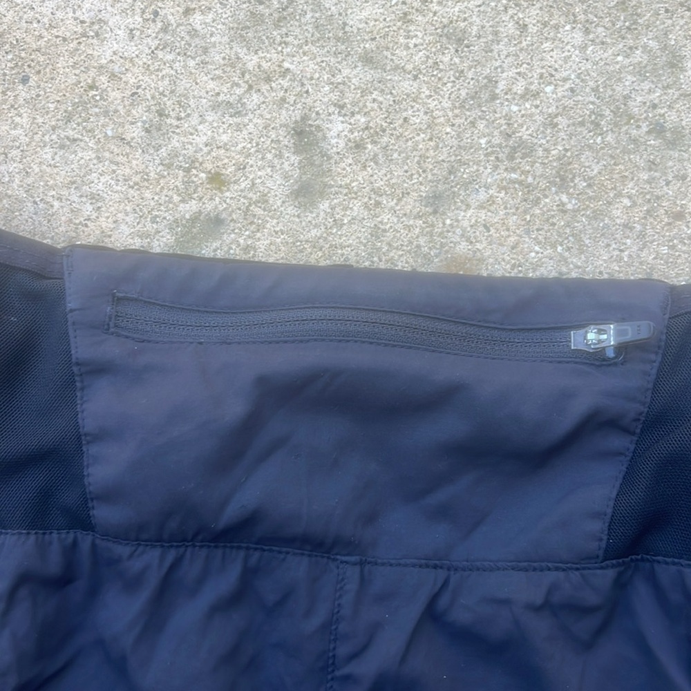The Northface Men's Flight Series Lined Running Shorts Size L - Picture 5 of 6